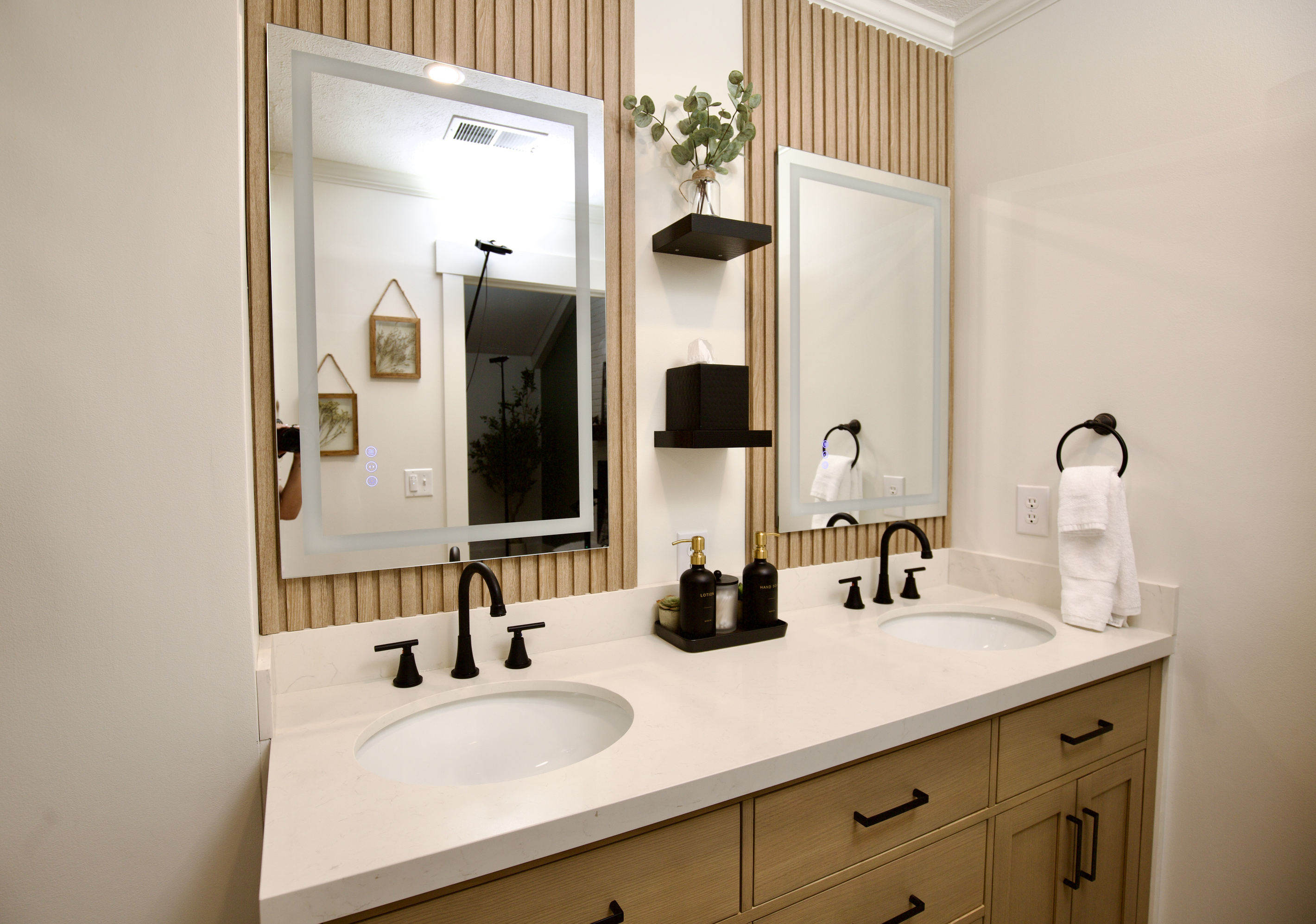 Ensuite