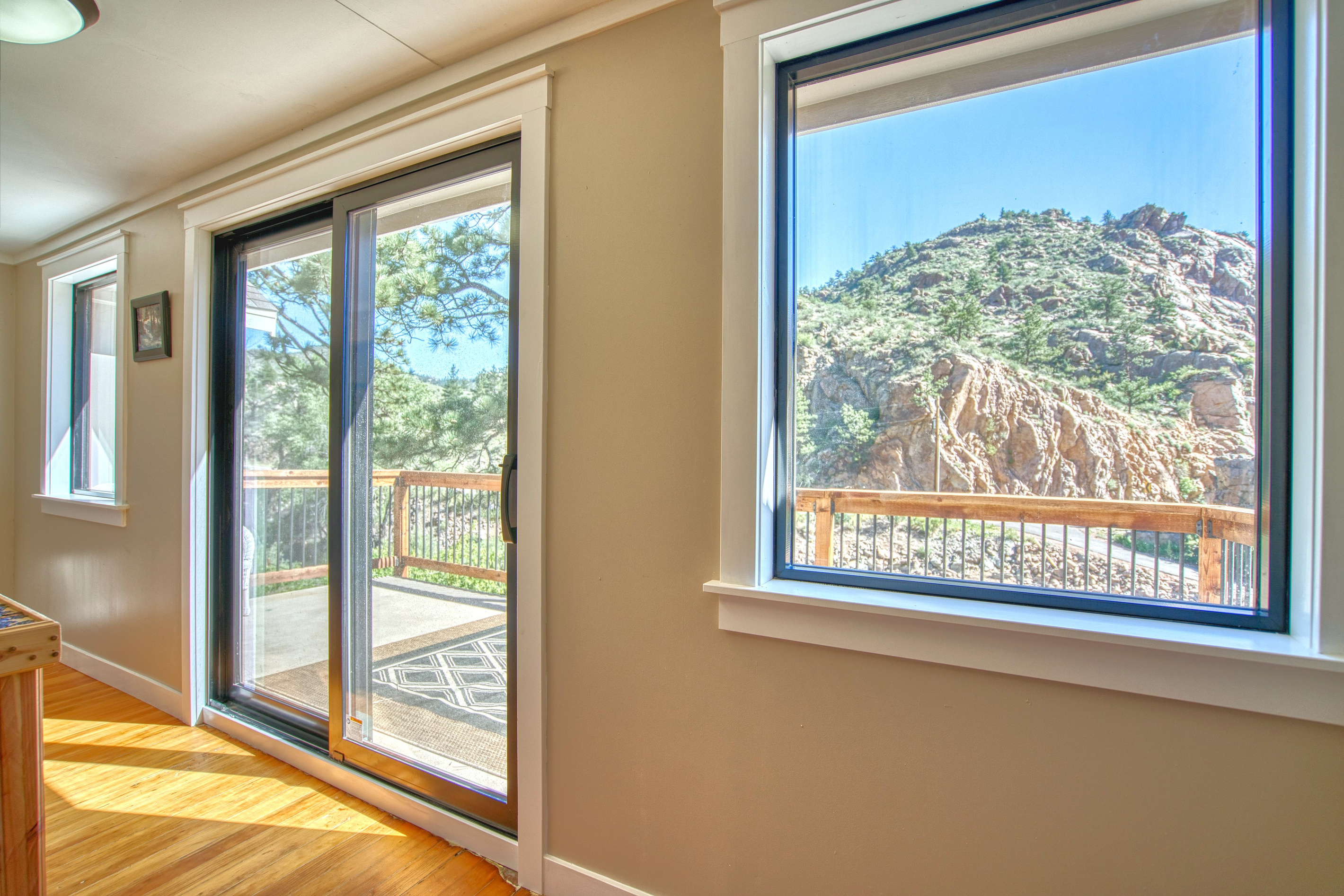 Sunroom