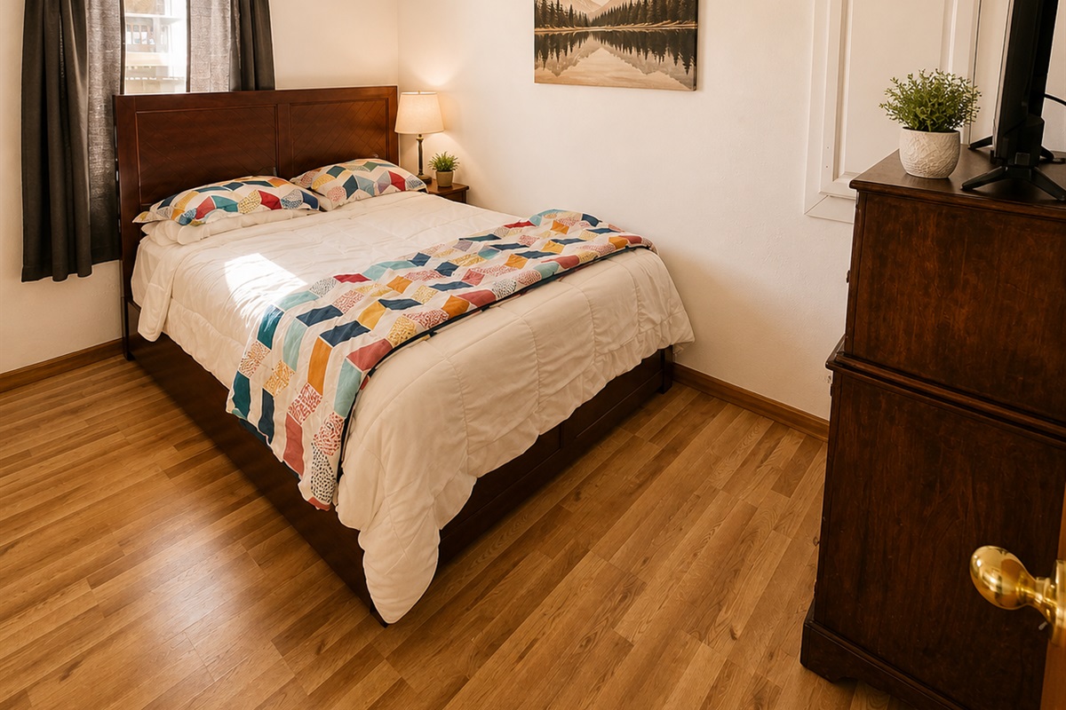 Guest Bedroom 3