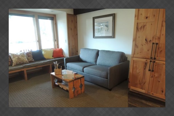 Livingroom area.