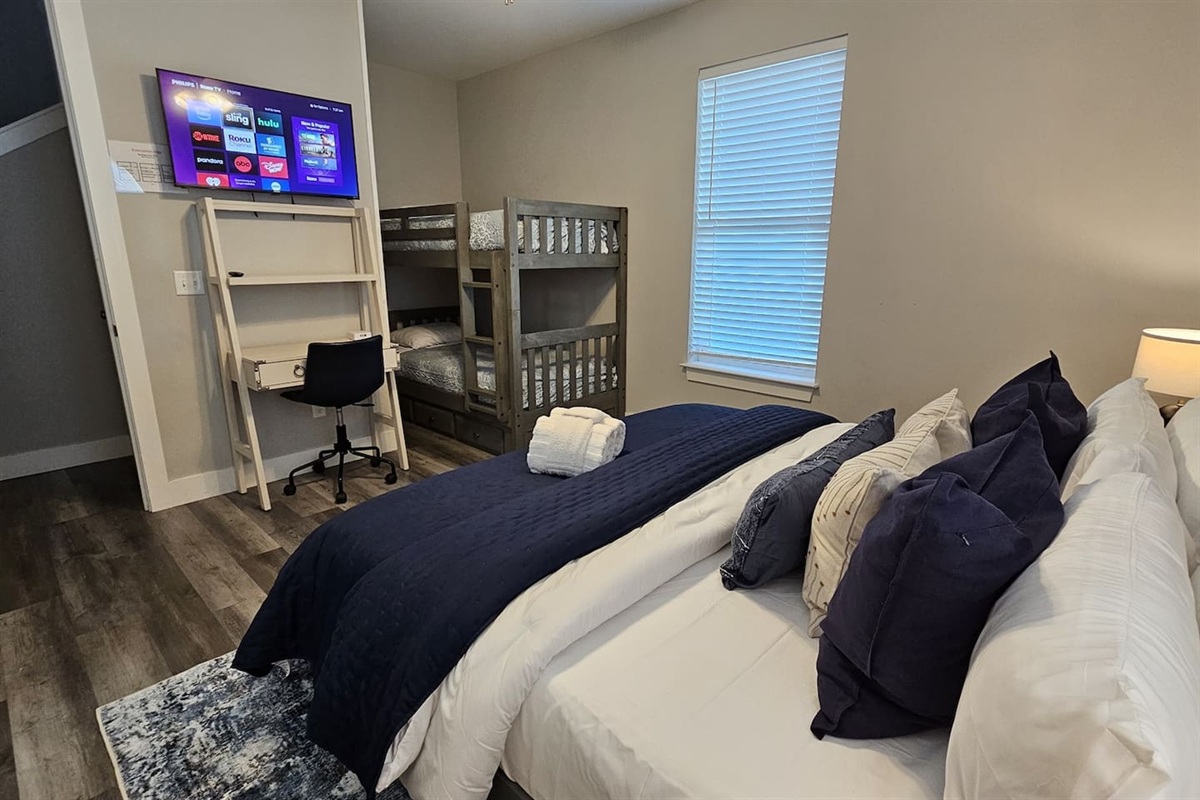 Discover the NEW cozy spaces designed for relaxation and rejuvenation.