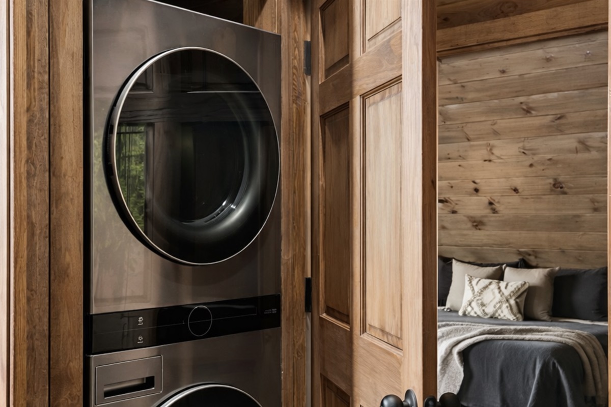 Long stays welcomed, comfort lives here.
