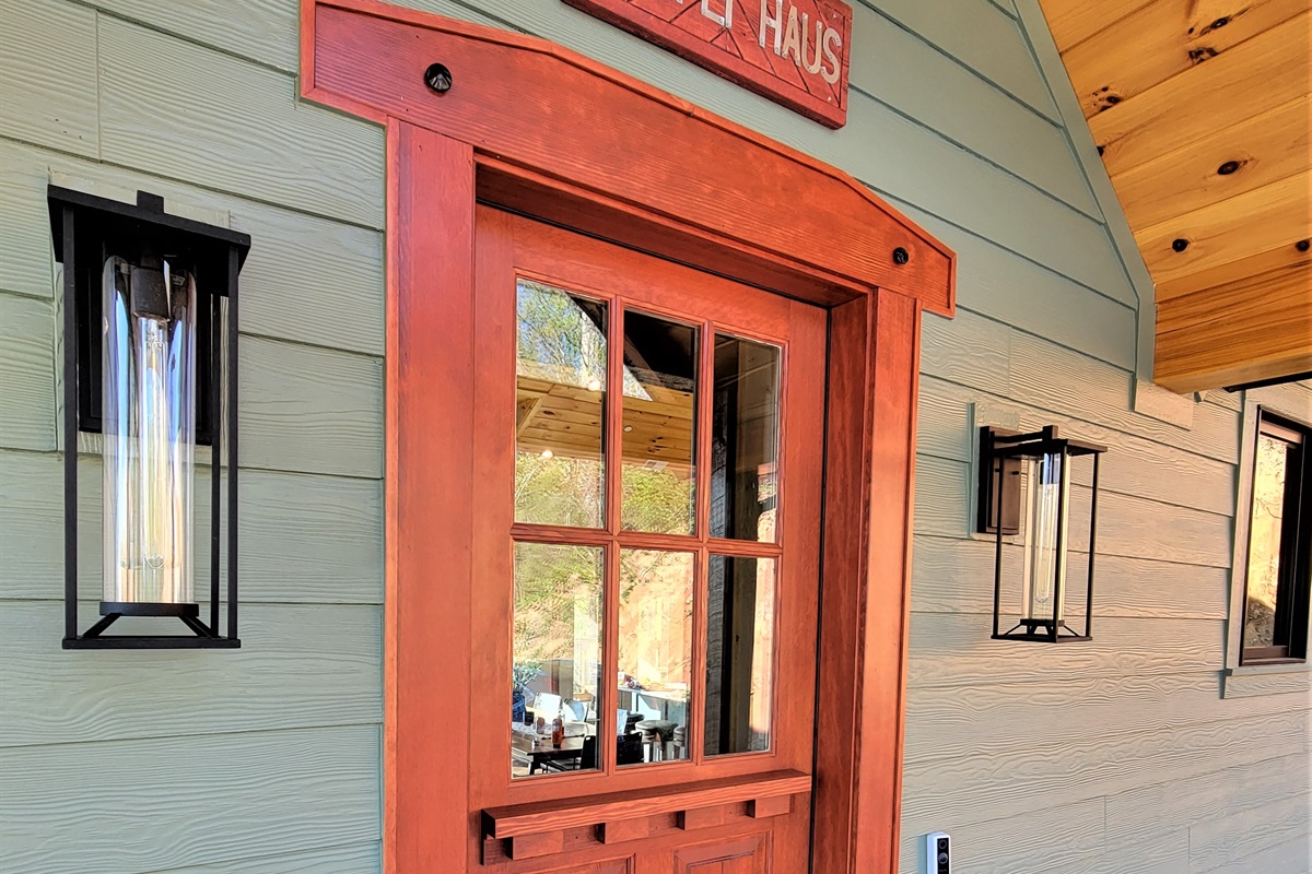 Welcome to Firefly Haus!