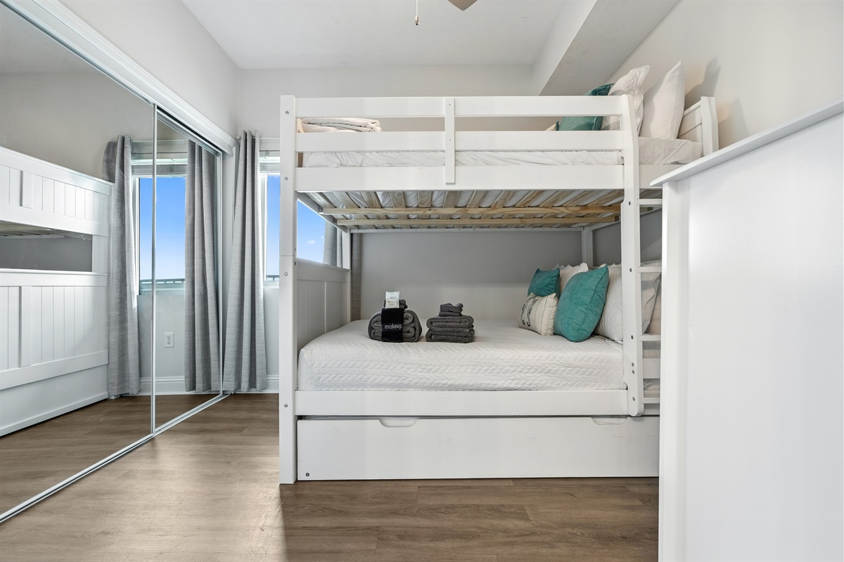 Bunk Room