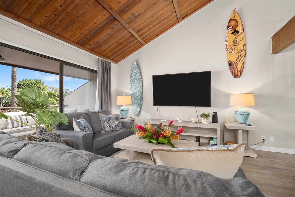 5H Living Room
