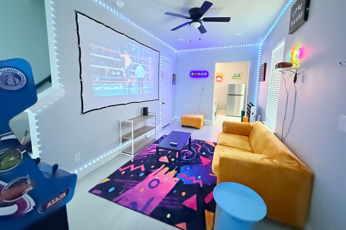 Movie Theater