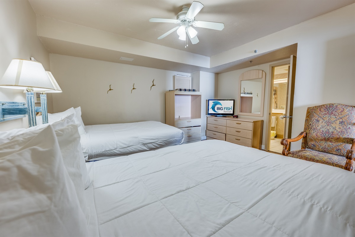 Stunning Bedroom Beautifully Decorated 💫✨