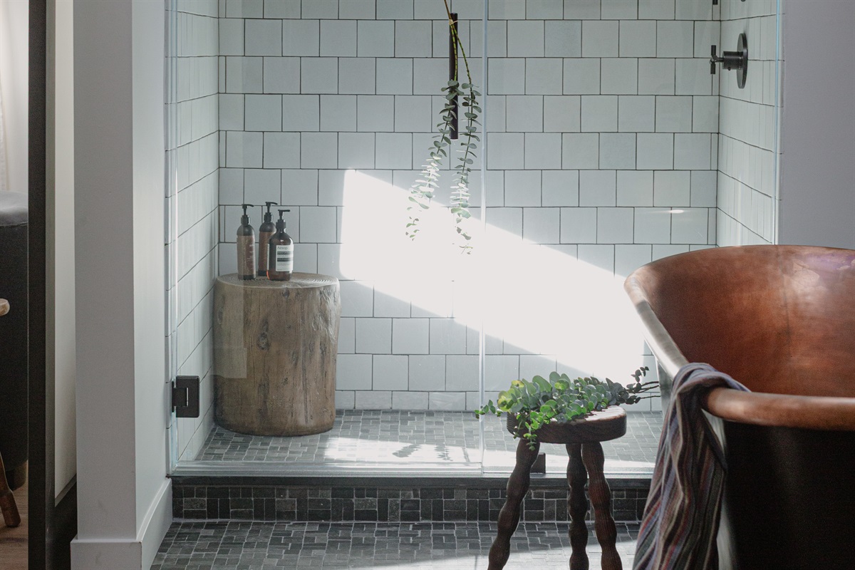Ensuite