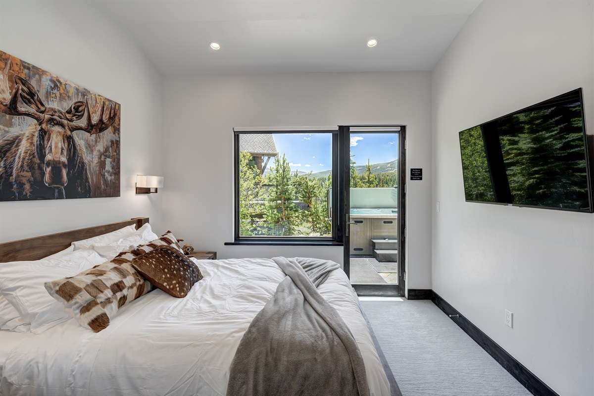 Bedroom #2