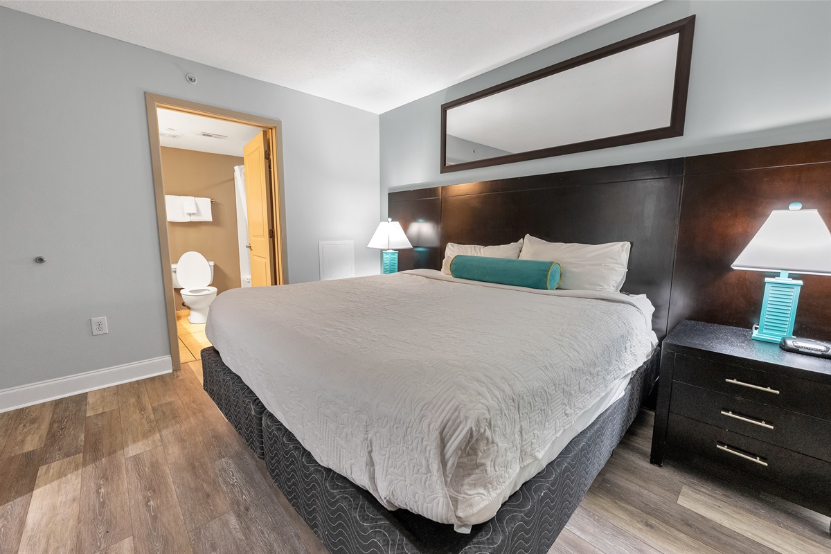 Stunning Bedroom Beautifully Decorated 💫✨