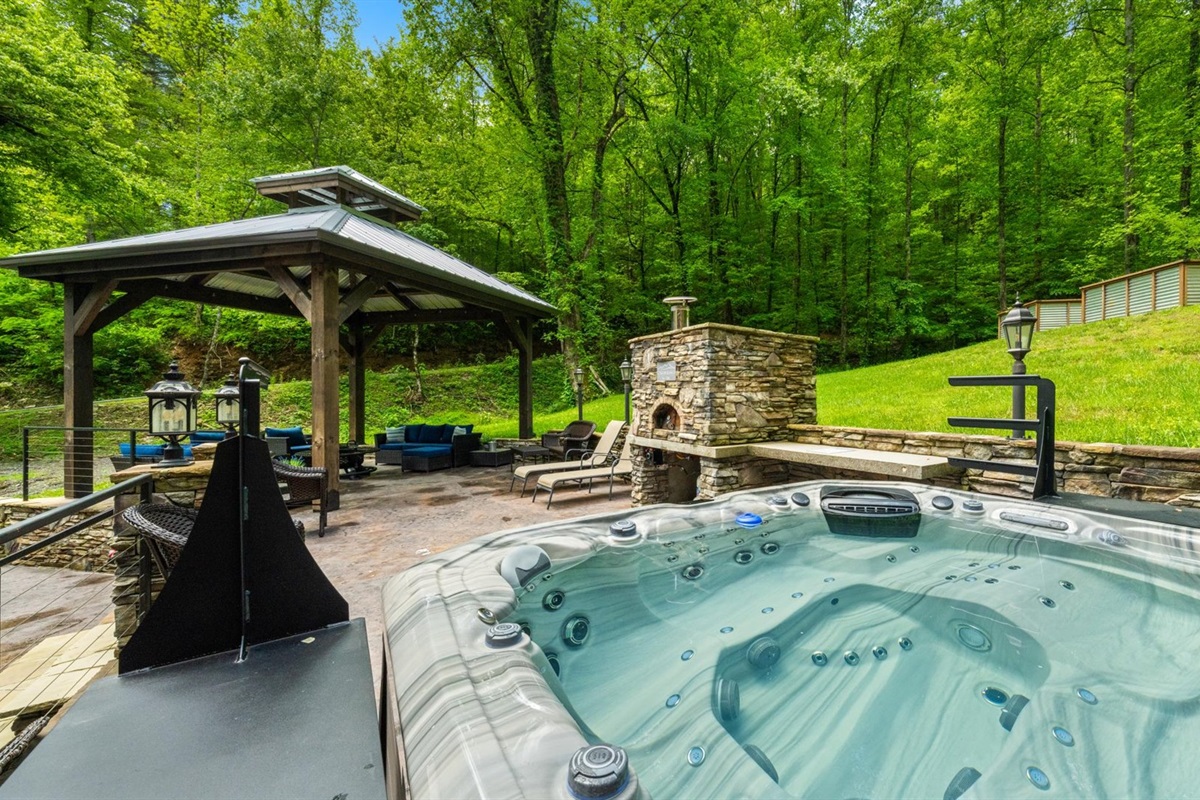 The Lodge at Genesis Ranch 3