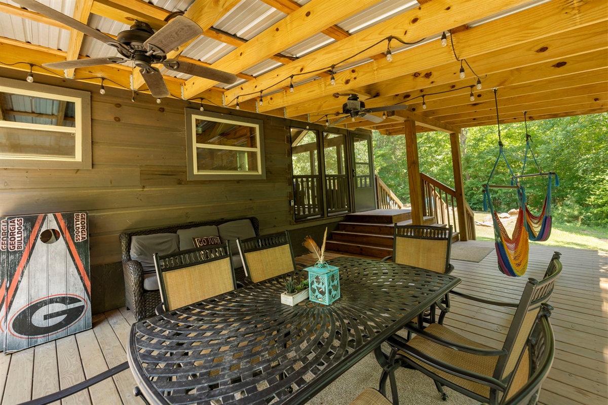 Porch
