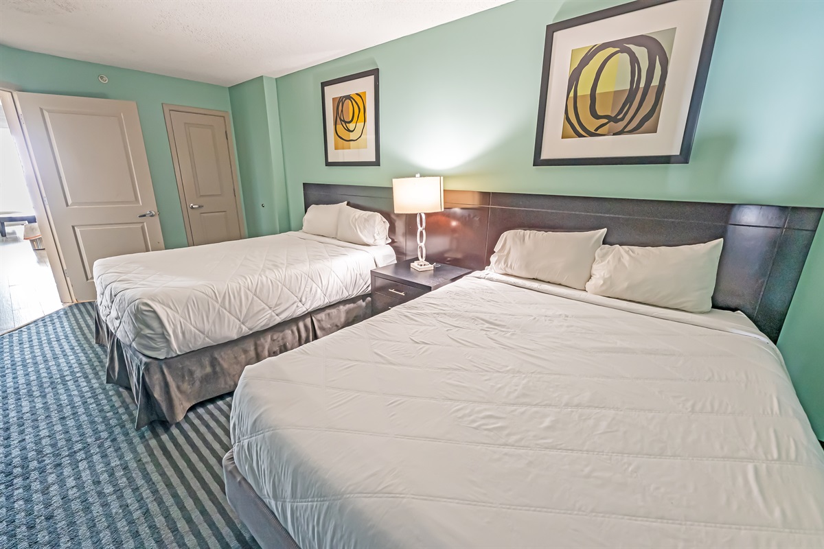 Stunning Bedroom ✨ Beautifully Decorated 🛏️💫