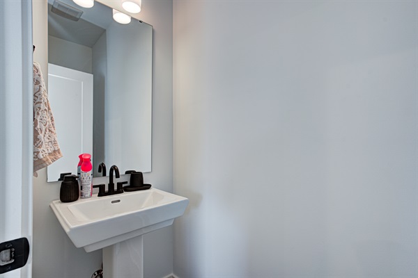 Bathroom 2