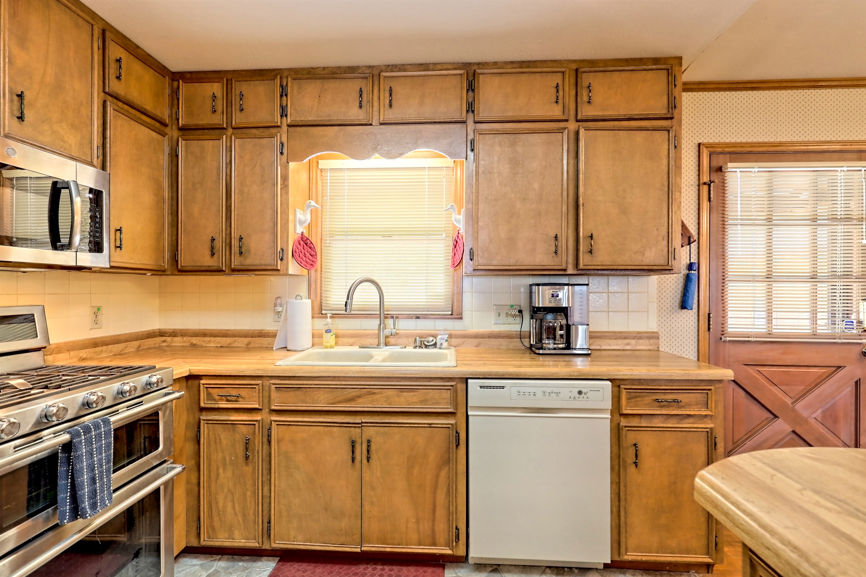 Where good food and great memories are made.