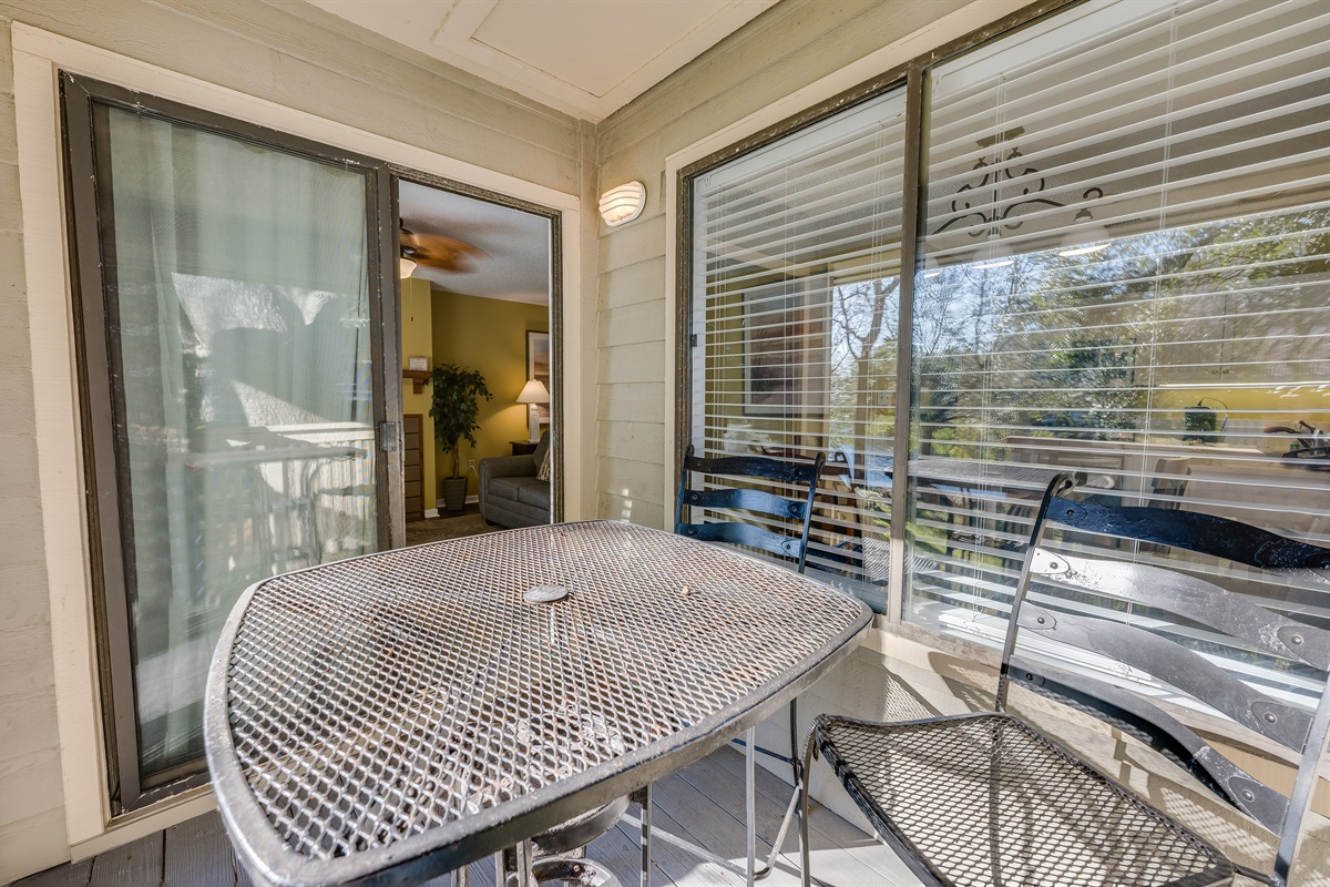 Relaxing Place to Stay