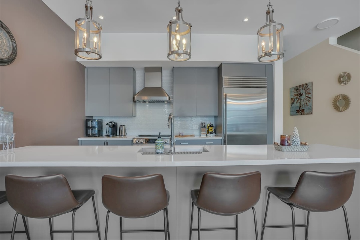 Kitchenette