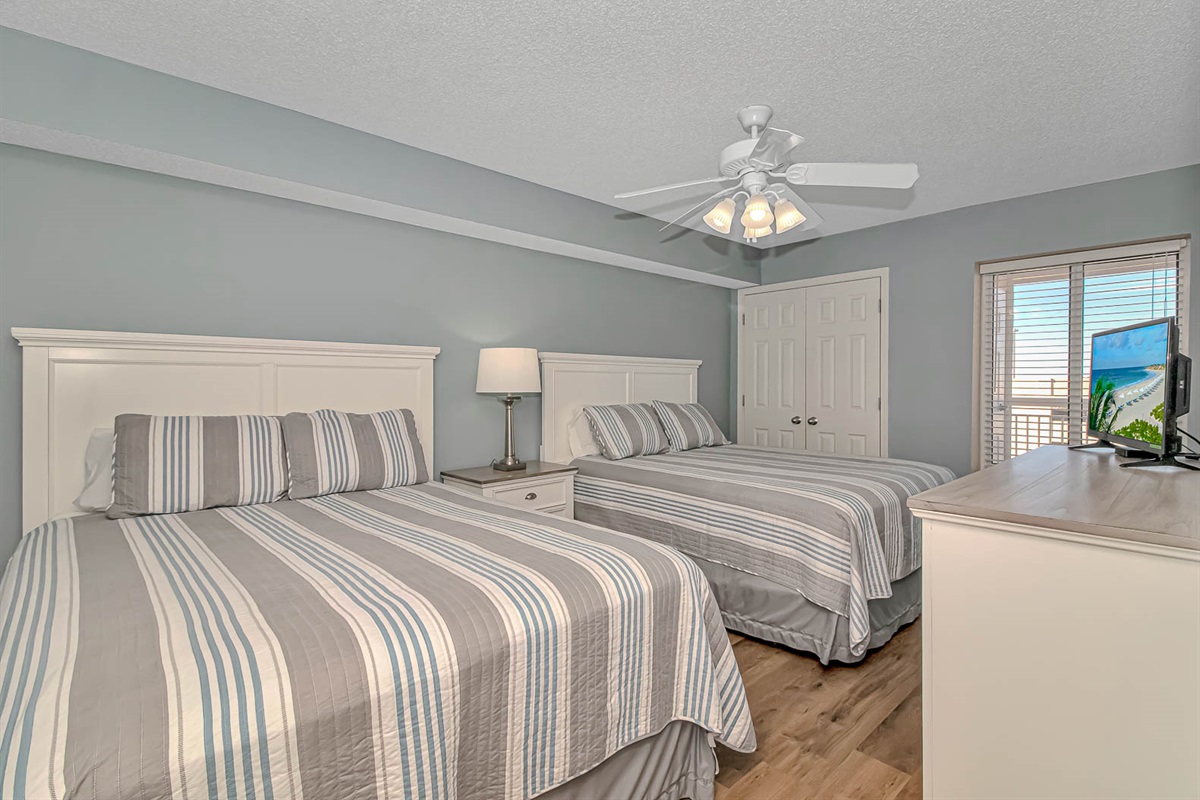 3rd Bedroom
