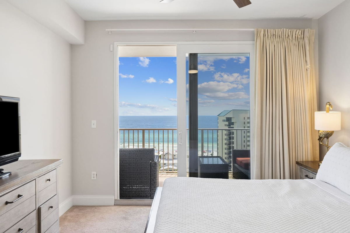 Beachview Escape - Coastal Corner Unit! | Photo 6