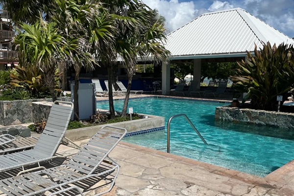 Resort Pool