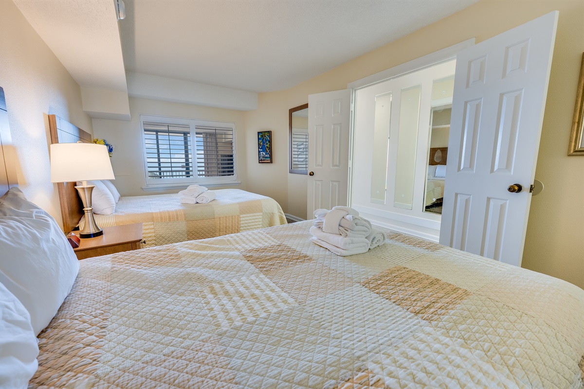 Stunning Bedroom Beautifully Decorated 💫✨