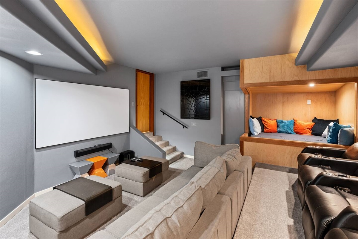 Movie Theater