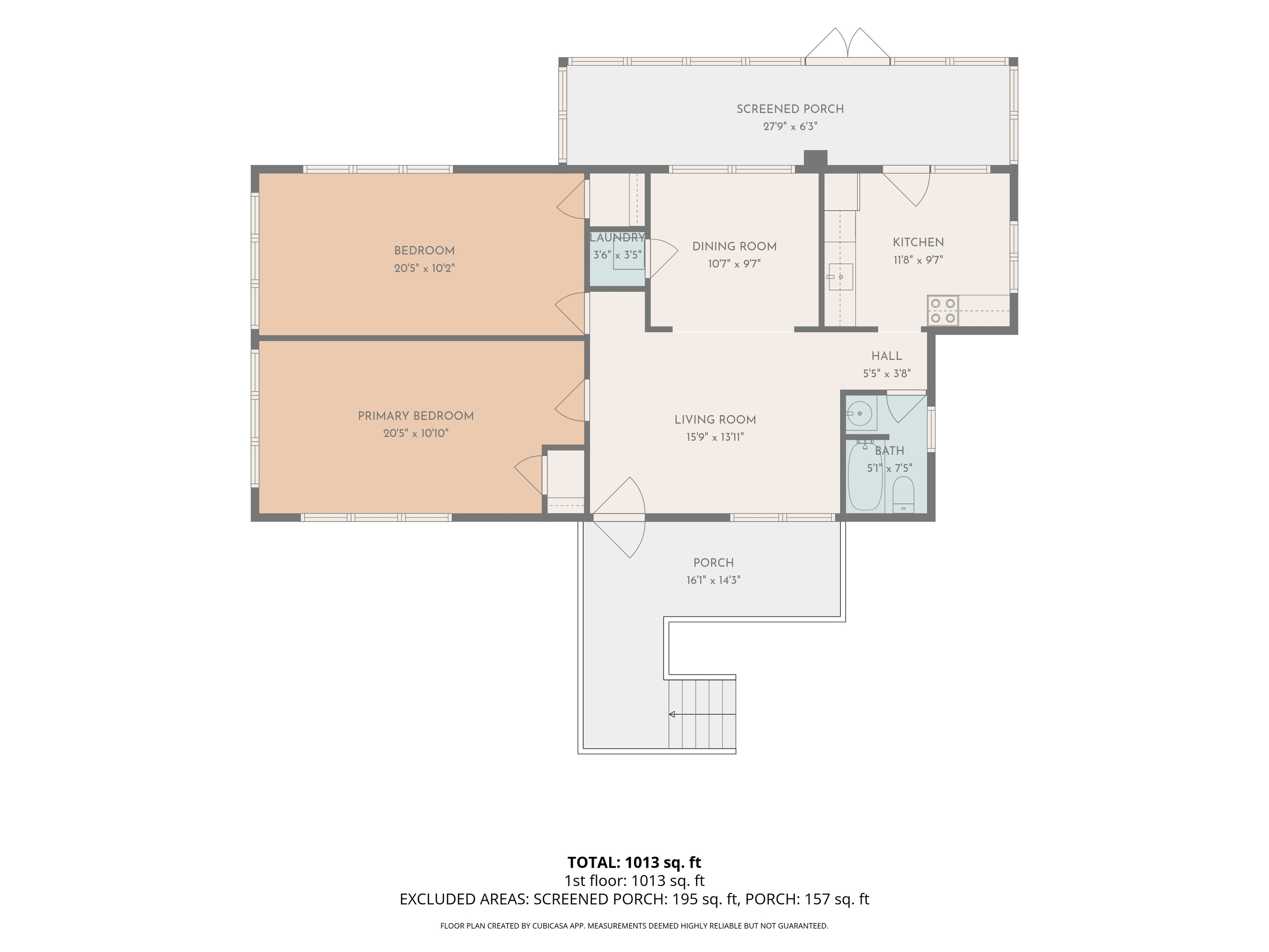 Goodyear Lodge Boathouse layout