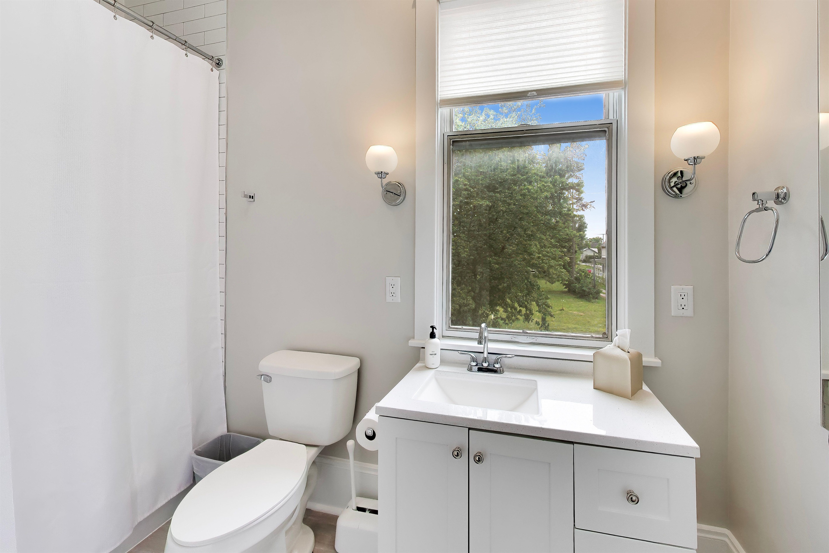 Bathroom 2