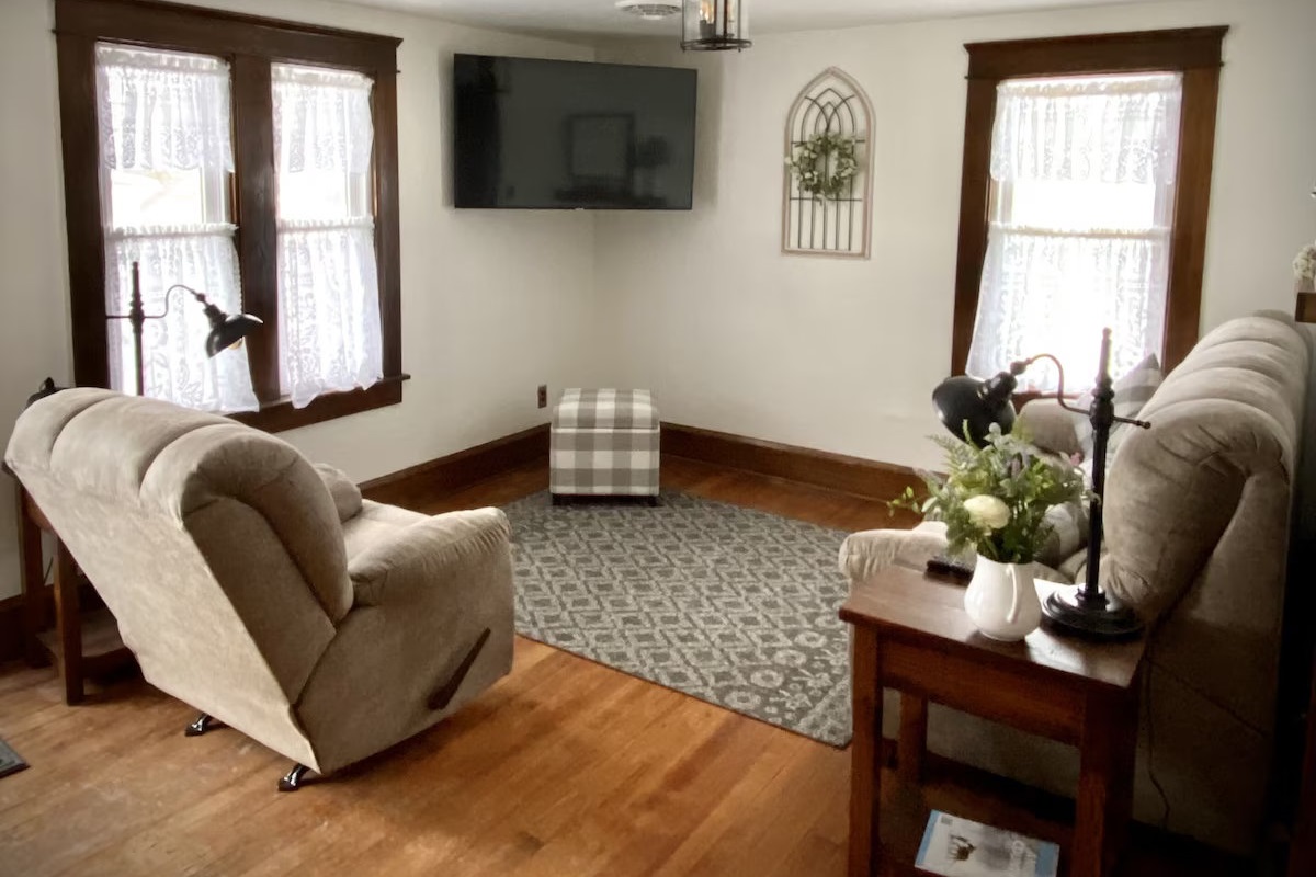 Wurthmann House Unit #1 photo 21