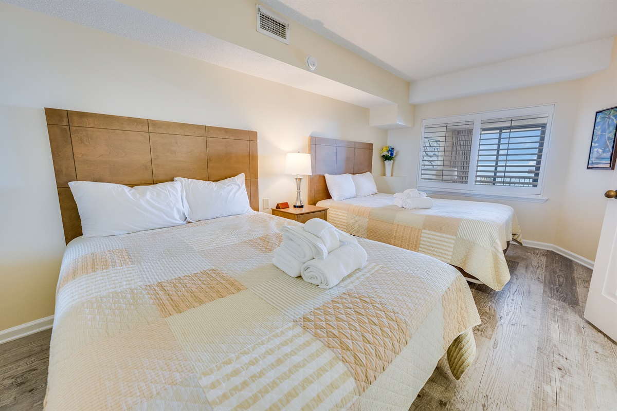 Stunning Bedroom Beautifully Decorated 💫✨