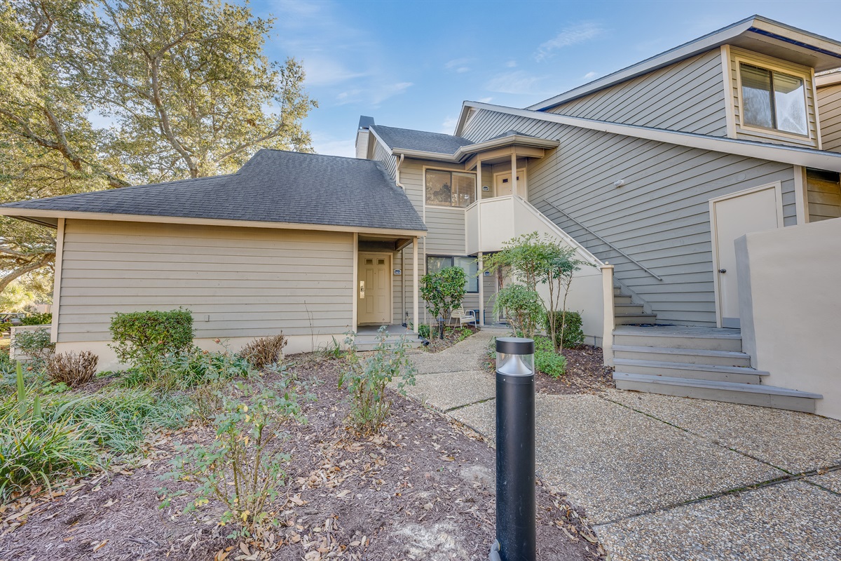 Relaxing Place to Stay