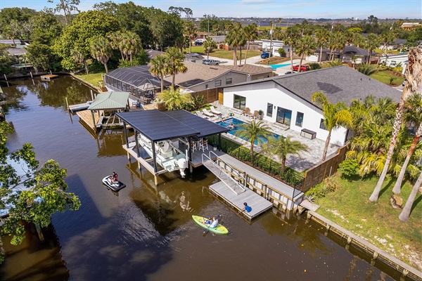 Dockside