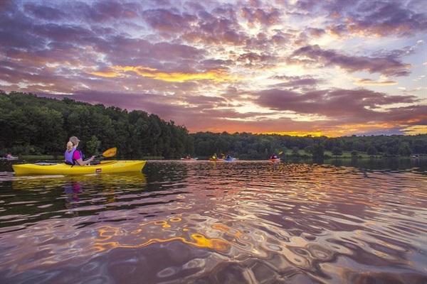 Lackawanna State Park