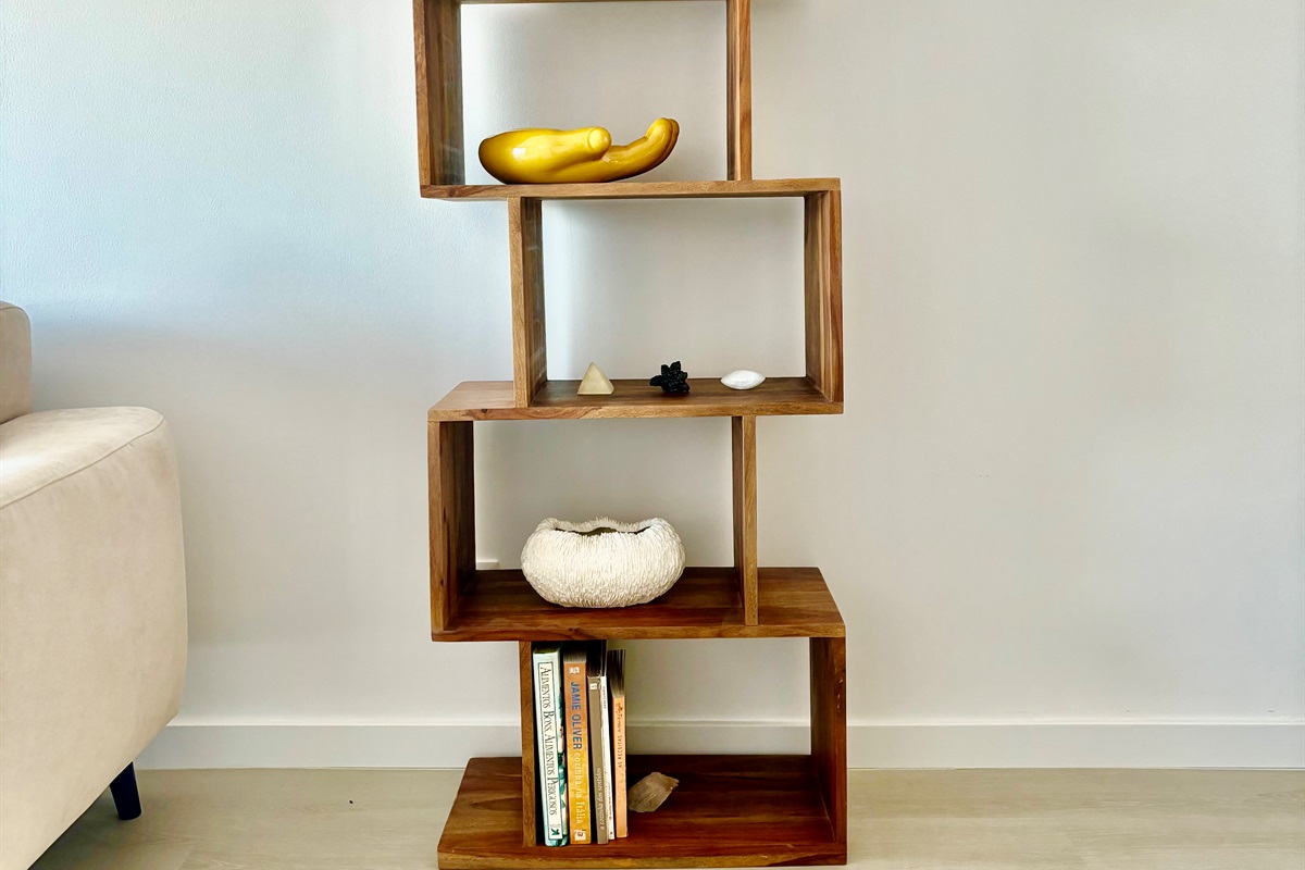 Book case