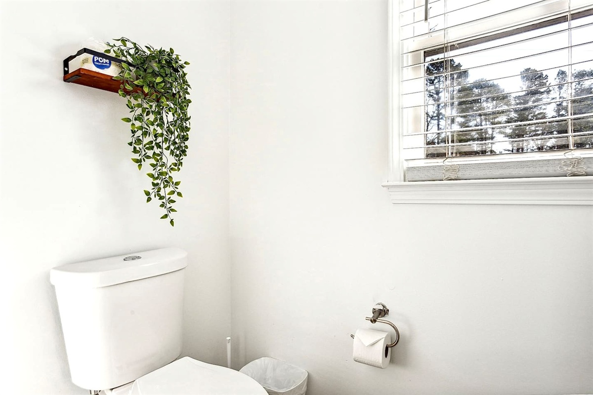 Half