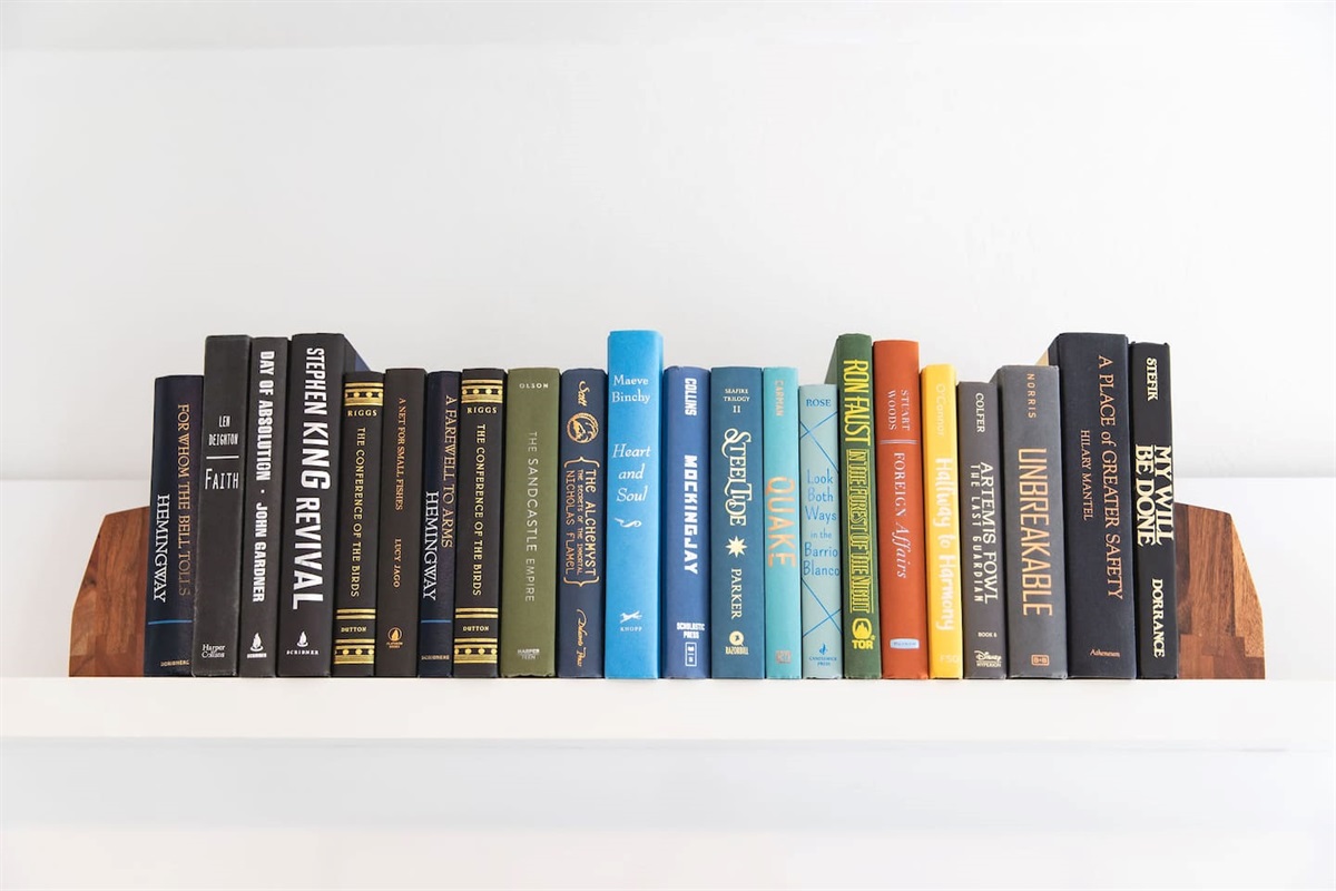 Books