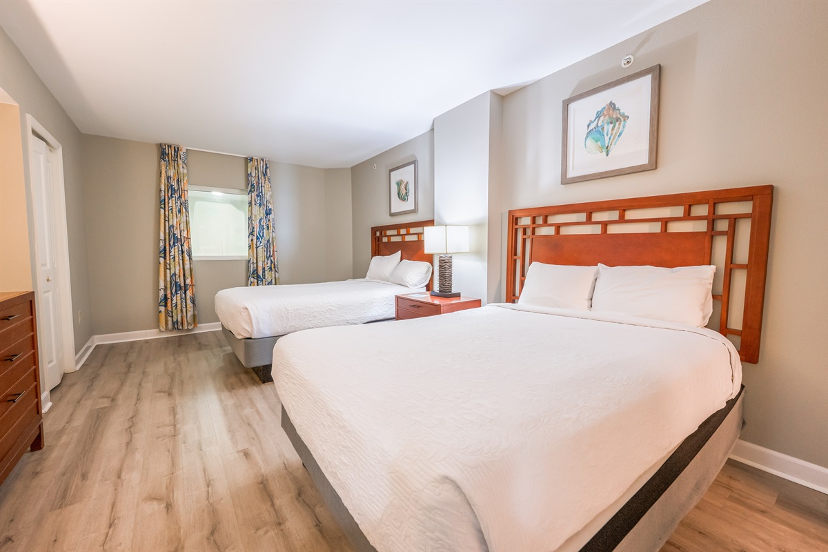 Stunning Bedroom Beautifully Decorated 💫✨