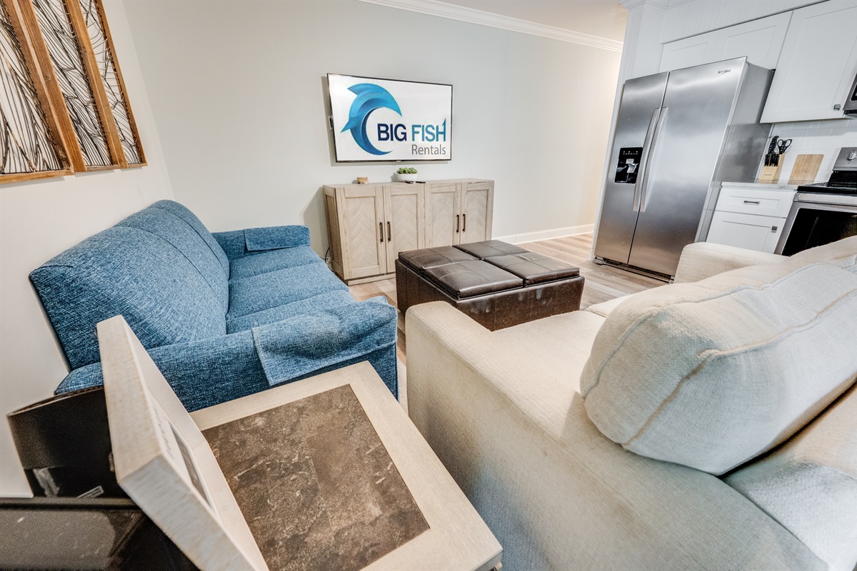 Amazing Living Room Beautifully Decorated ✨