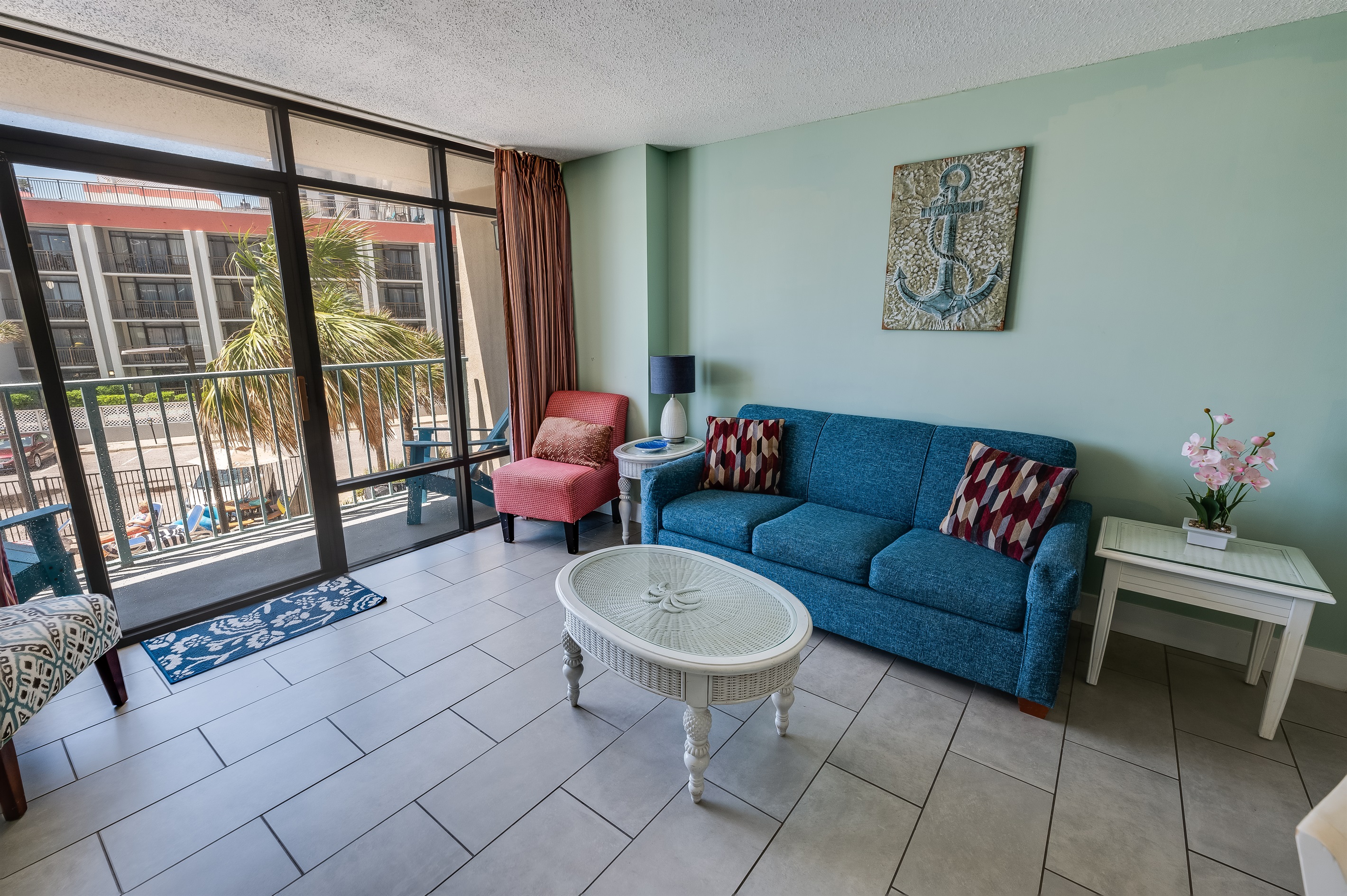 vacation rental condos