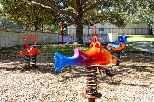 Castle Park