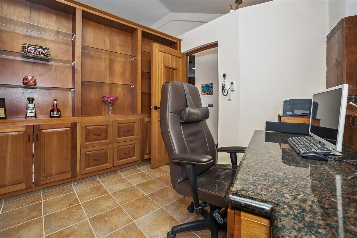 Private Office
