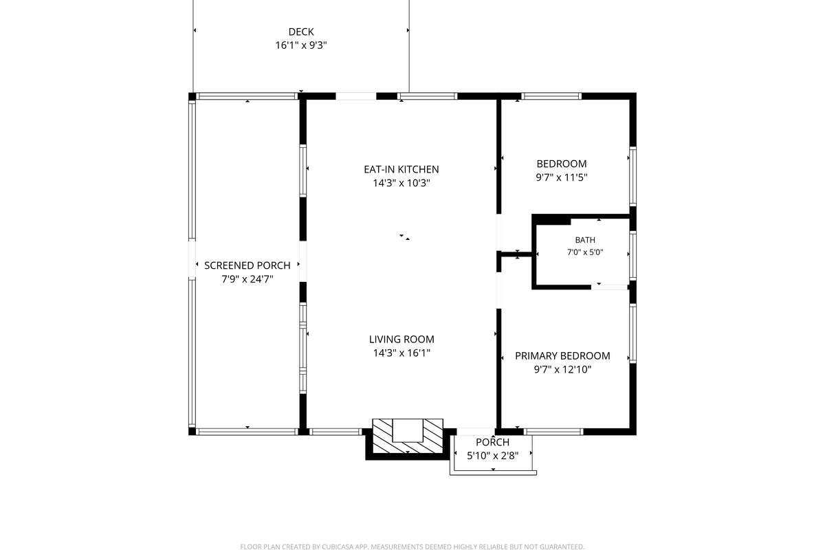 Loonrise Point layout! Pet-friendly camp (dogs welcome) on Beech Hill Pond in Otis, ME. Step off the deck & screened porch to enjoy world-class fishing, swimming, & boating right from your private dock. Plan your getaway!