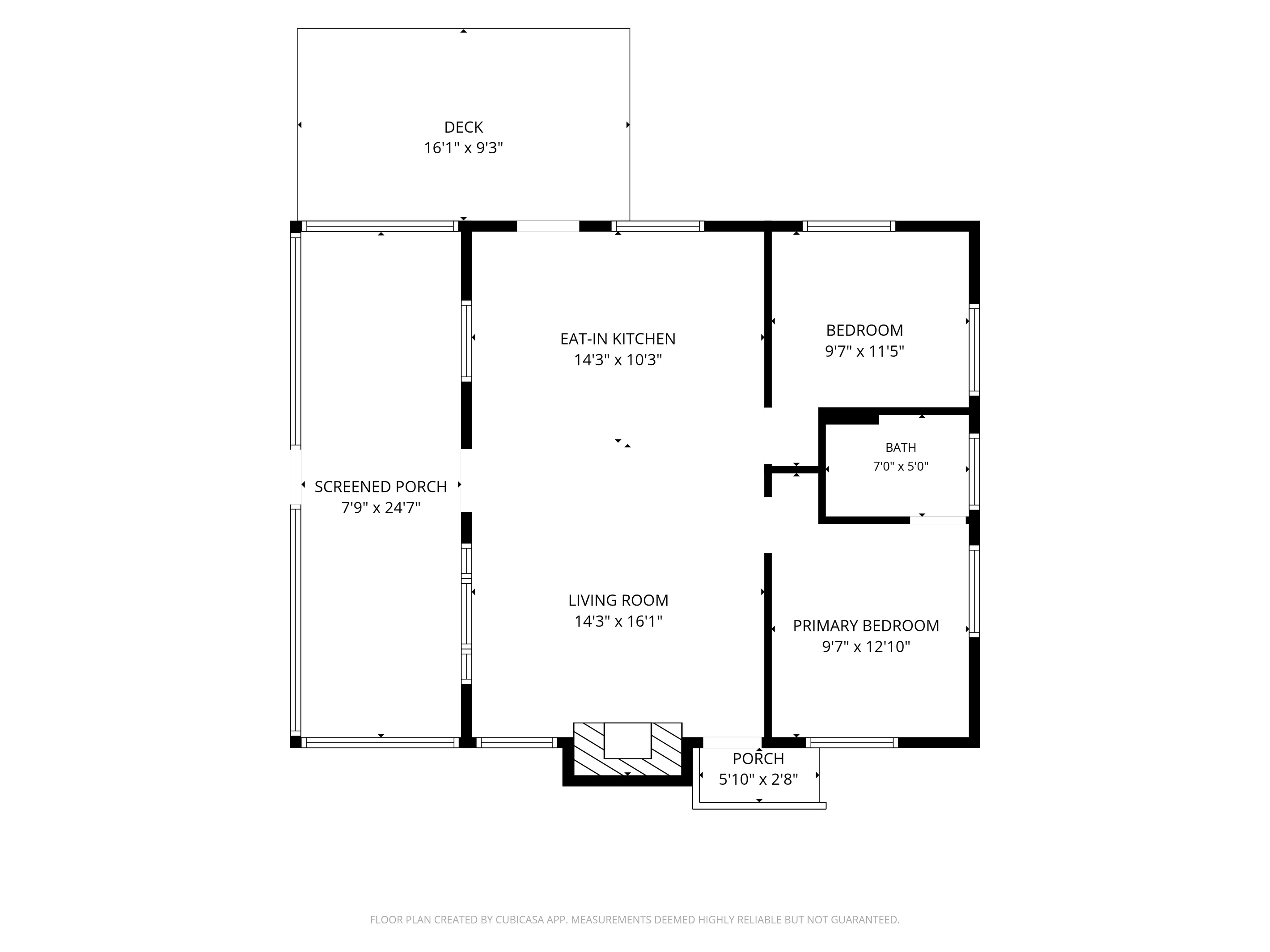 Loonrise Point layout! Pet-friendly camp (dogs welcome) on Beech Hill Pond in Otis, ME. Step off the deck & screened porch to enjoy world-class fishing, swimming, & boating right from your private dock. Plan your getaway!