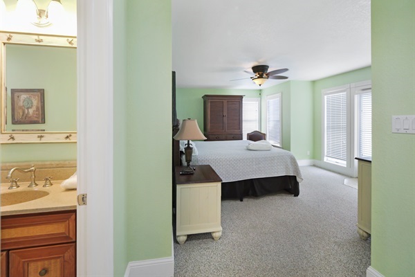 Bedroom 5