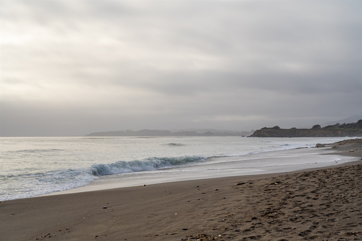 Blue Haven beach