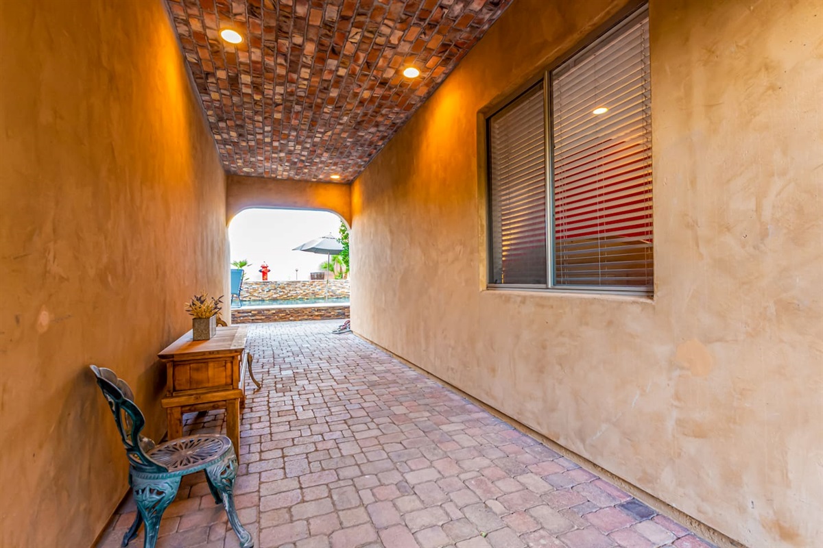 Luxurious 5 Bed; Desert Oasis w/ Pool! — Desert Paradise Retreat | Luxe 5BR w/ Pool in Mesa, Mesa, Arizona — photo 79