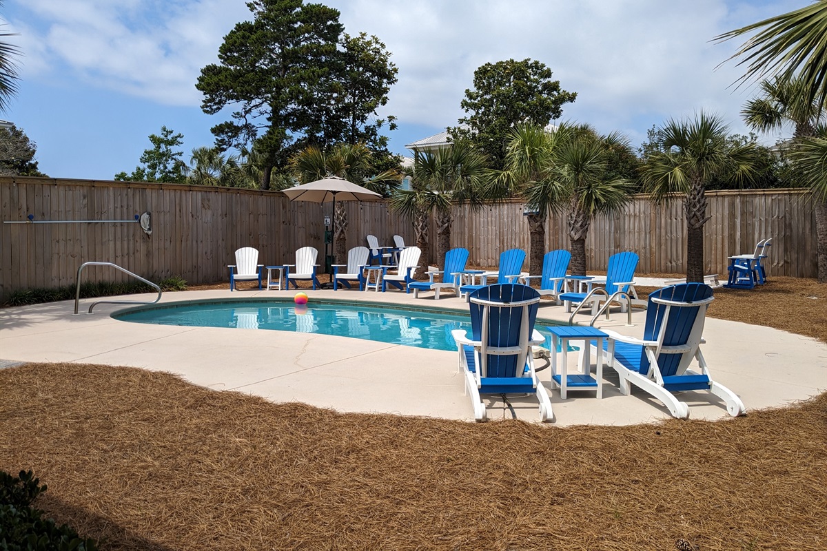pool
