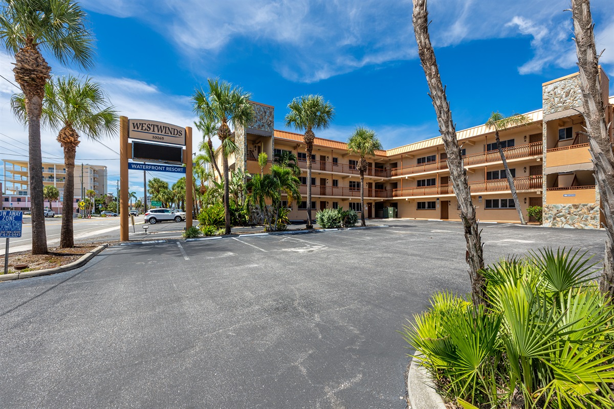 Westwinds Condos