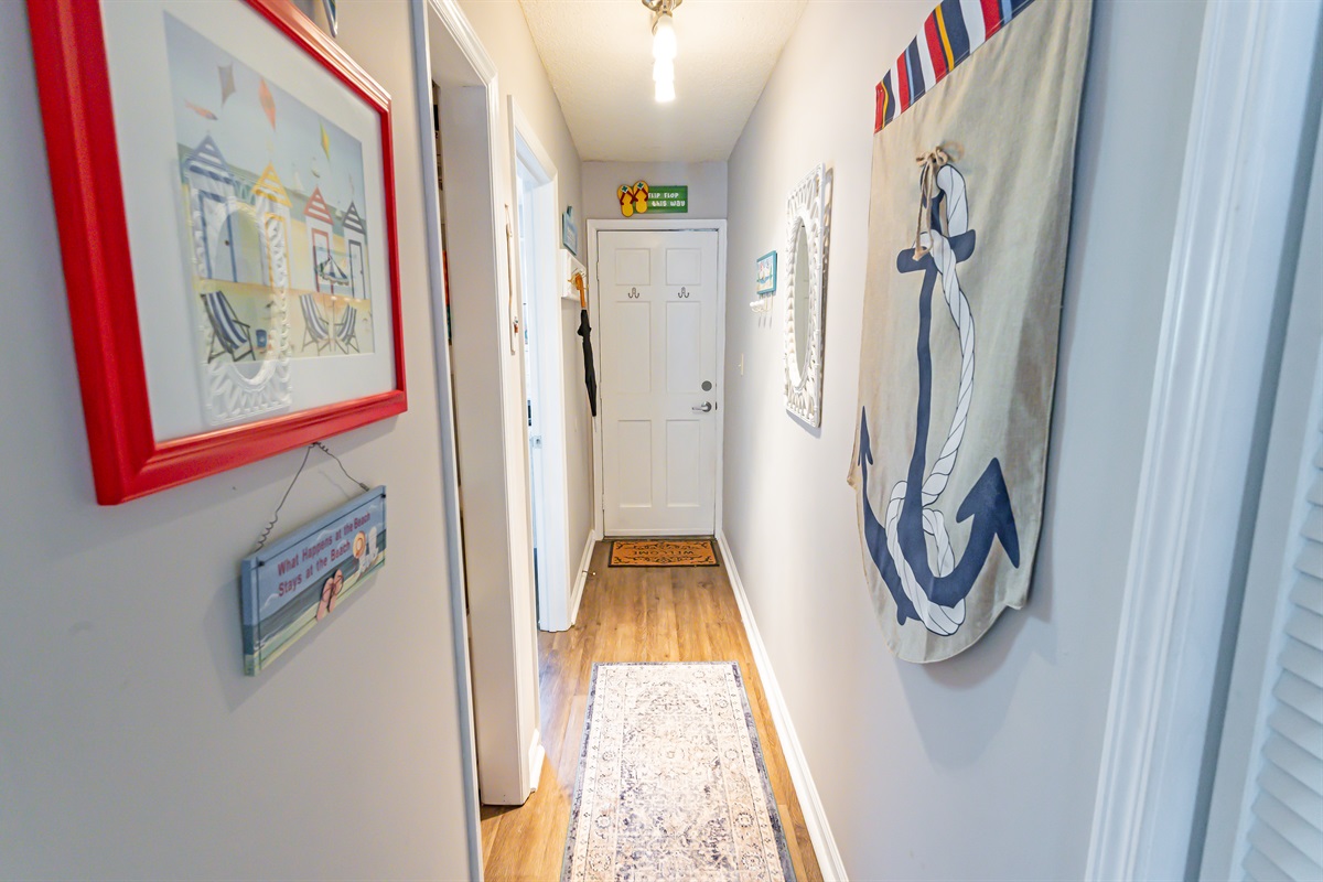 , Beautifully Decorated