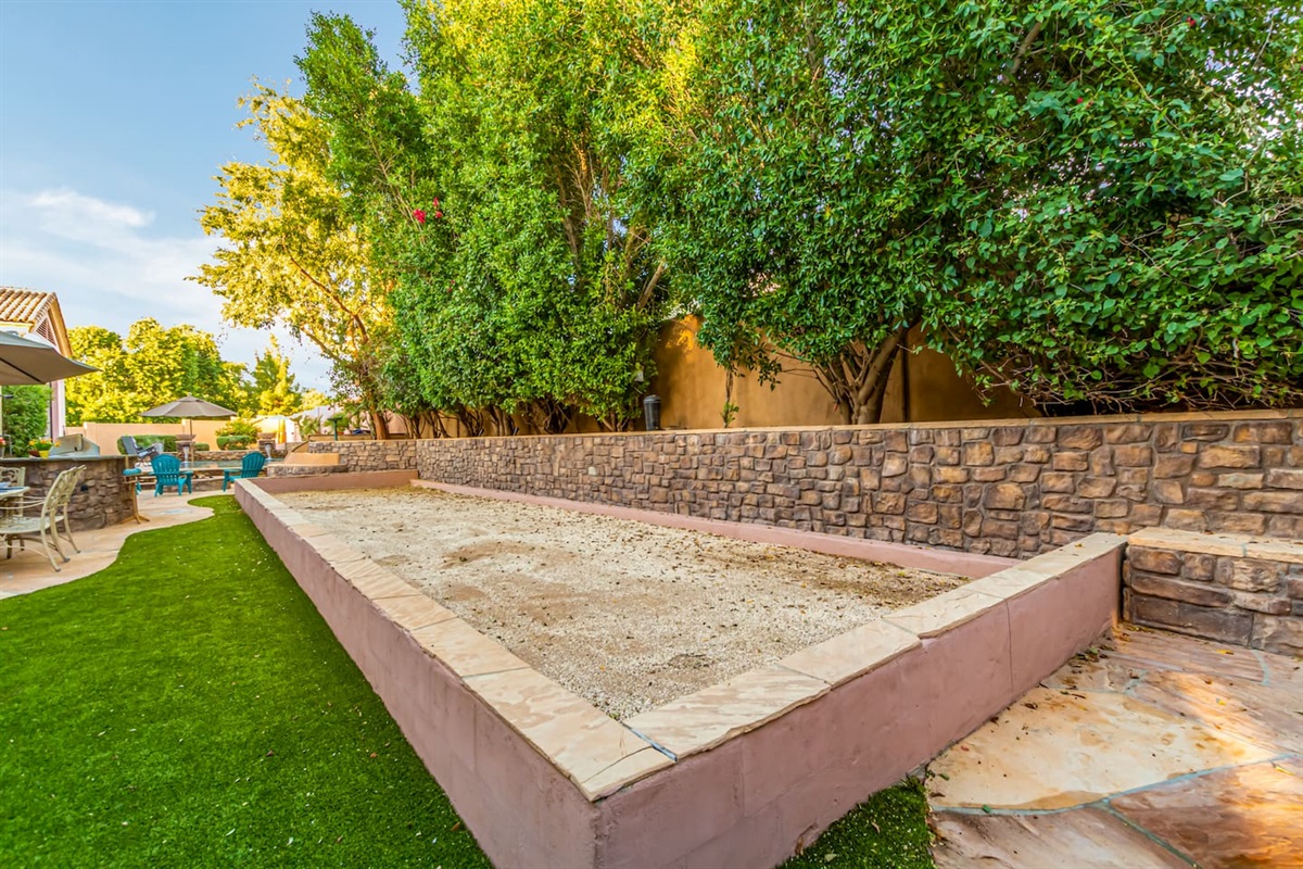 Luxurious 5 Bed; Desert Oasis w/ Pool! — Desert Paradise Retreat | Luxe 5BR w/ Pool in Mesa, Mesa, Arizona — photo 60